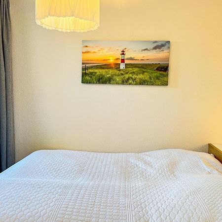 Suennslag Wohnung 026Eg 볼텐하겐 외부 사진