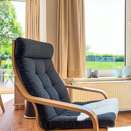 Suennslag Wohnung 026Eg 볼텐하겐 외부 사진