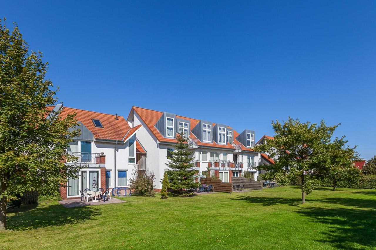 Suennslag Wohnung 026Eg 볼텐하겐 외부 사진