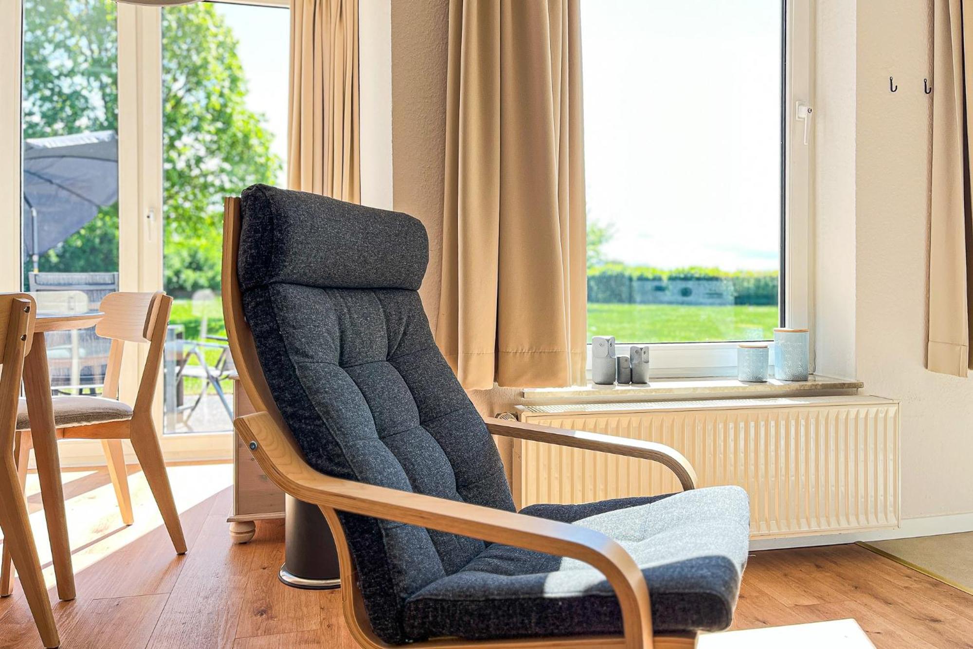 Suennslag Wohnung 026Eg 볼텐하겐 외부 사진