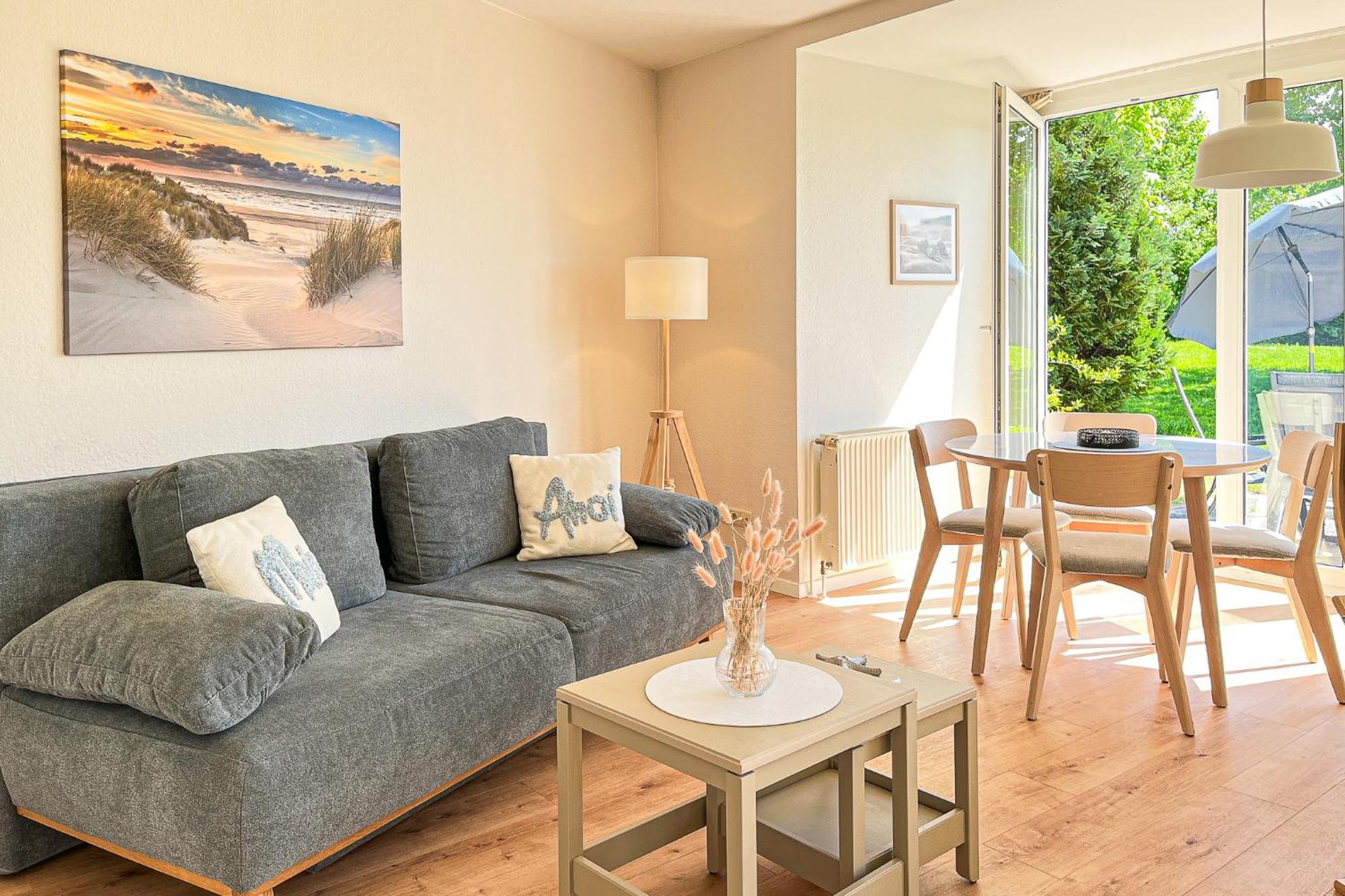 Suennslag Wohnung 026Eg 볼텐하겐 외부 사진