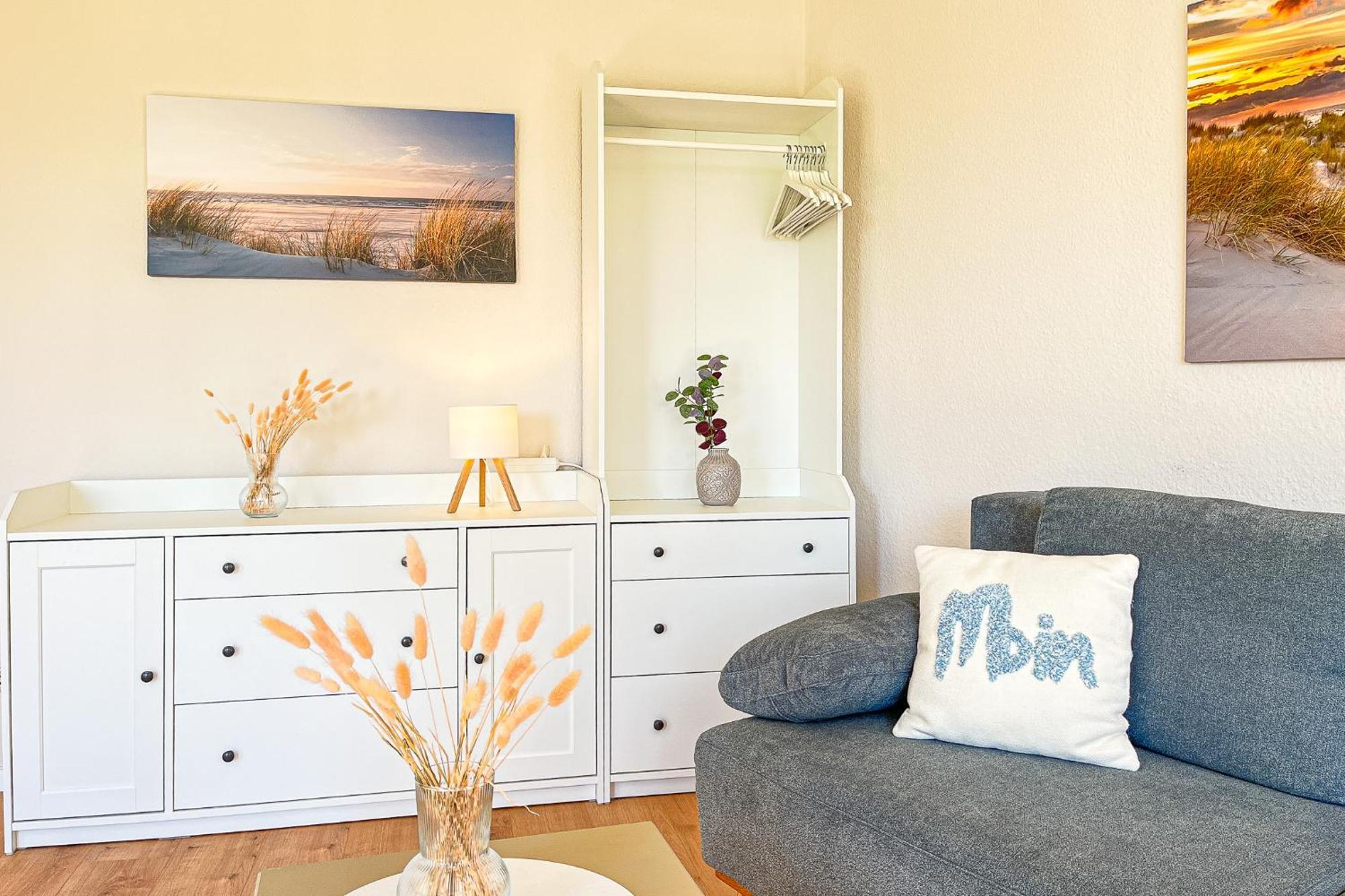 Suennslag Wohnung 026Eg 볼텐하겐 외부 사진