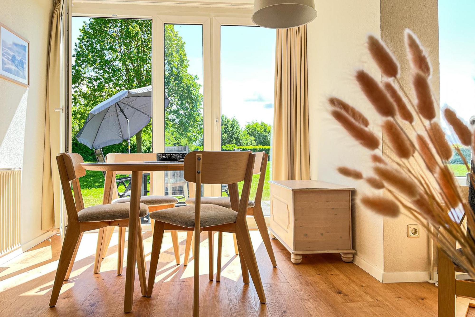 Suennslag Wohnung 026Eg 볼텐하겐 외부 사진